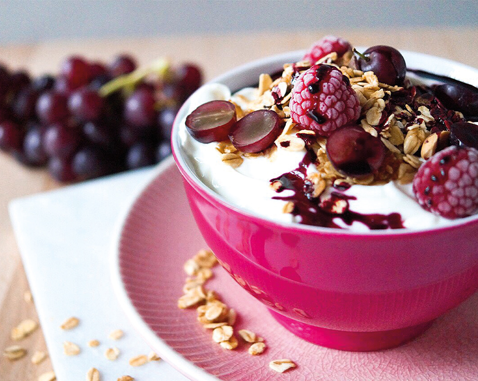 Eat a Rainbow | Essenz Purple 100ml