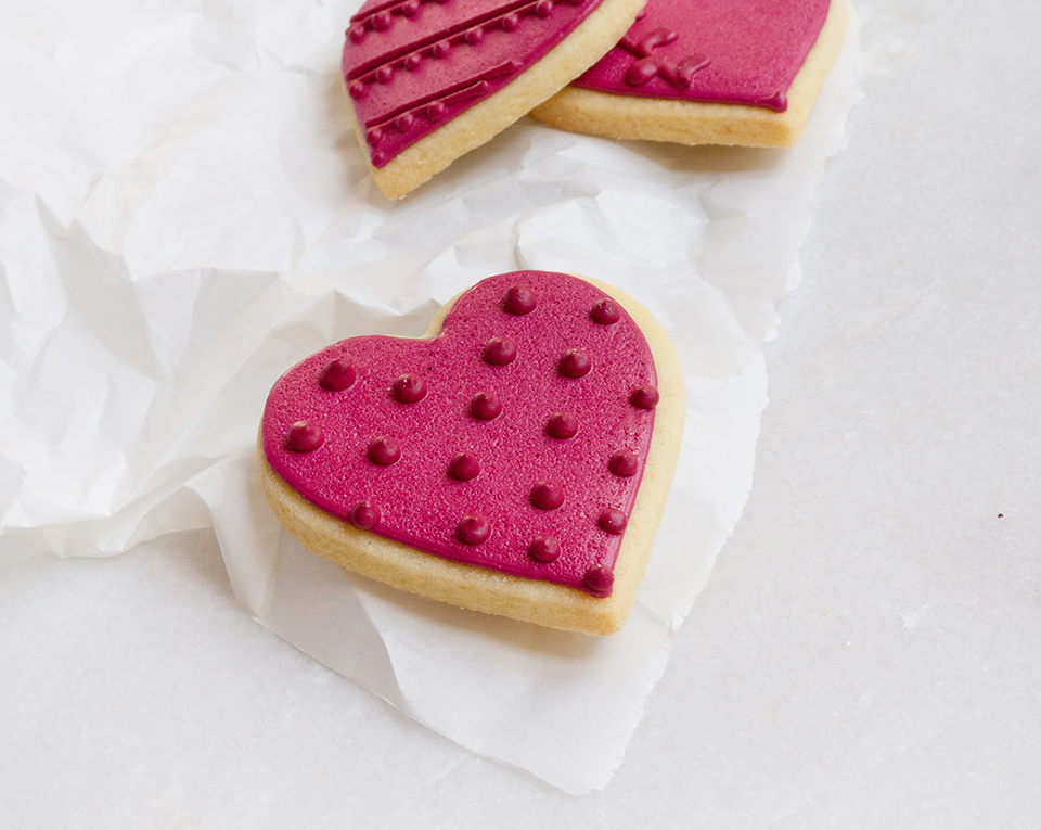 Farbpulver Pink | Eat a Rainbow