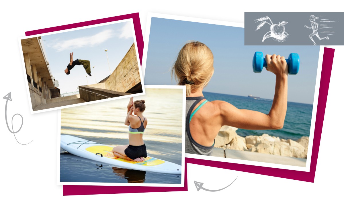 Sportarten_für_den_Sommer