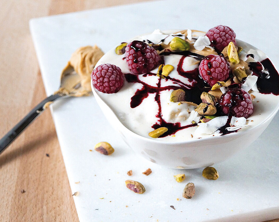 Eat a Rainbow | Essenz Purple 100ml