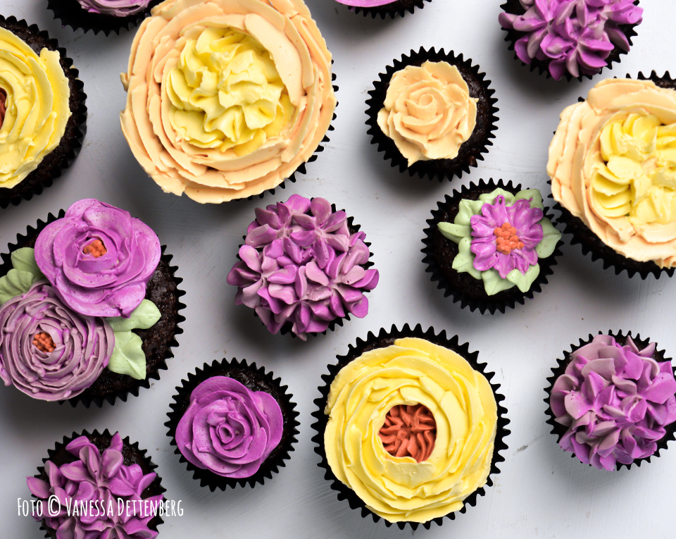 Farbpulver Violett | Eat a Rainbow