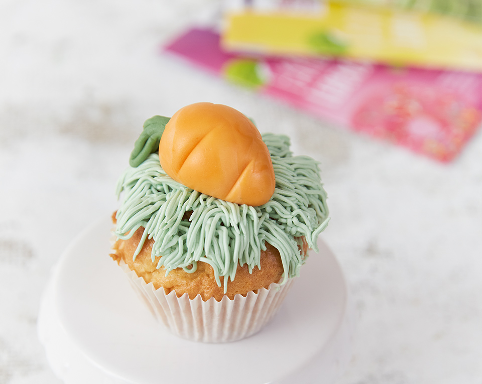 Farbpulver 5er-Box Grün | Eat a Rainbow